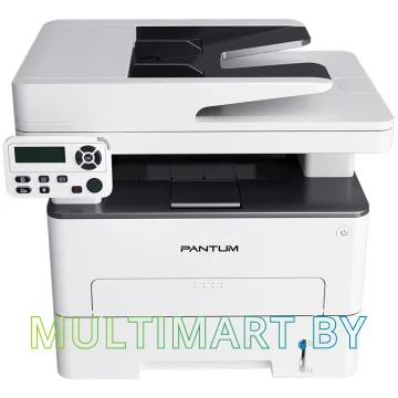 МФУ Pantum M7100DN картинка 5